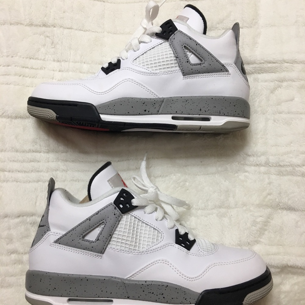 Jordan - Picture 4 of 8